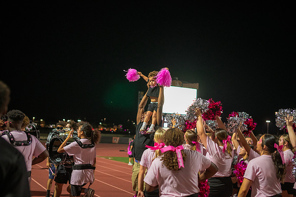 HHS Pink Out167