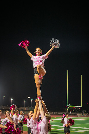 HHS Pink Out177