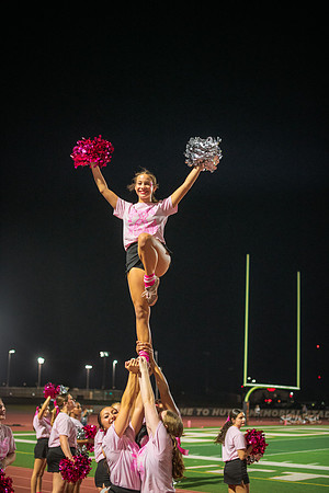 HHS Pink Out178
