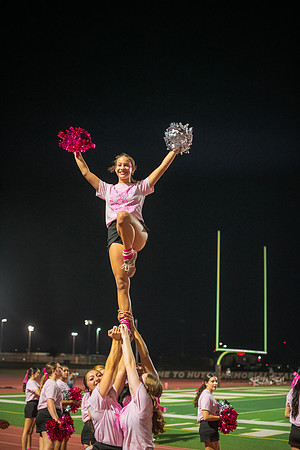 HHS Pink Out179