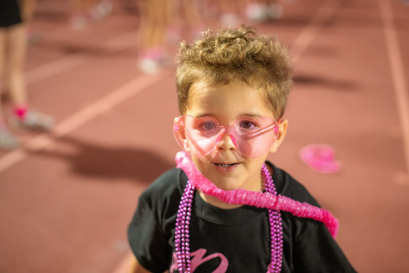 HHS Pink Out188