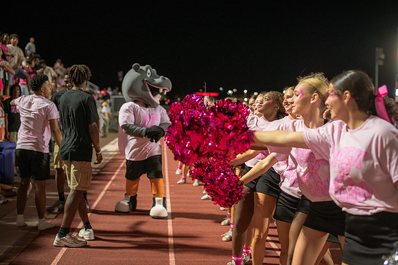 HHS Pink Out191