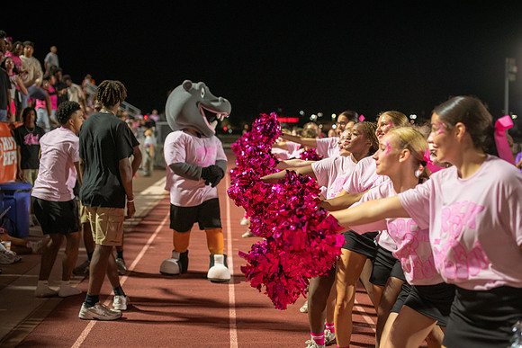 HHS Pink Out192