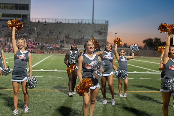 HHS PJ5