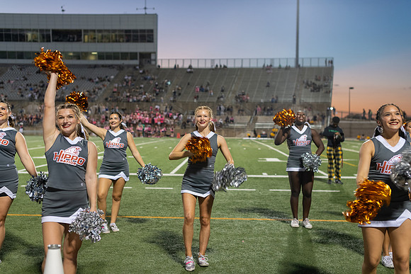 HHS PJ4