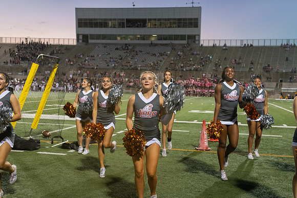 HHS PJ1