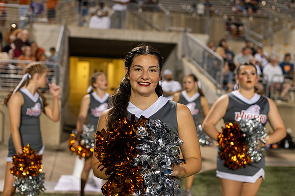 HHS PJ25