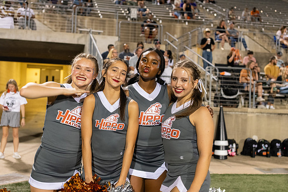 HHS PJ34