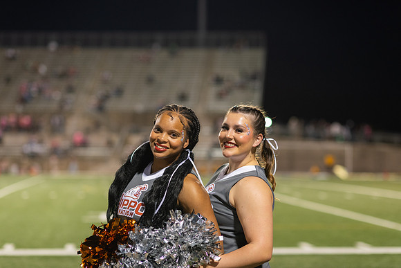 HHS PJ61