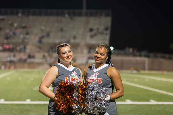 HHS PJ60