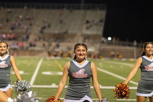 HHS PJ64
