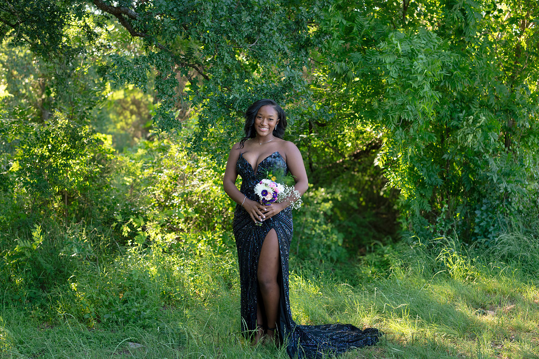 45Prom 25