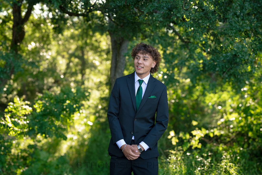 85Prom 25