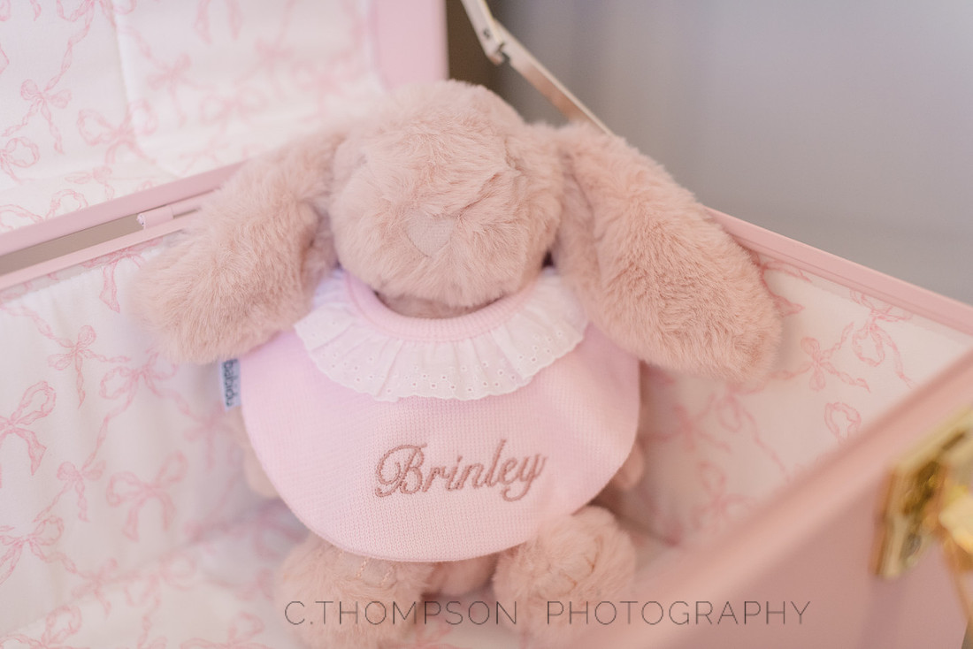 11Brinley