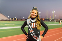Senior Night