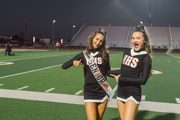 Sr. Night18