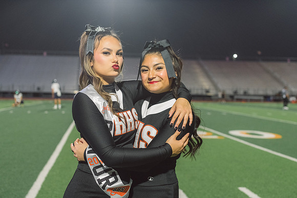 Sr. Night32