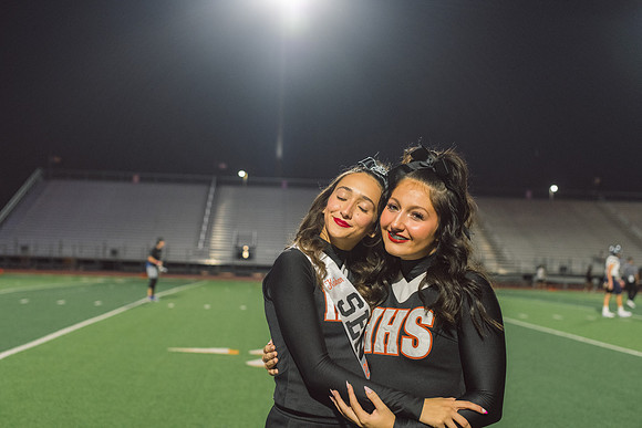 Sr. Night43