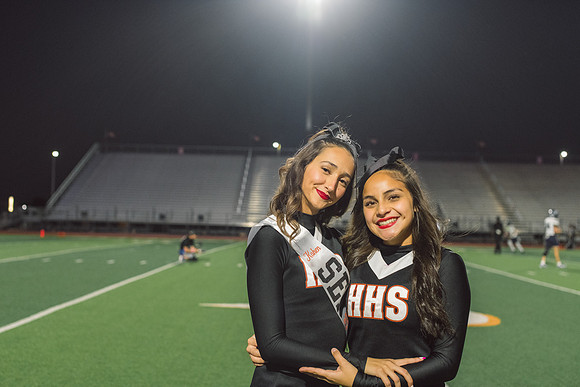 Sr. Night45