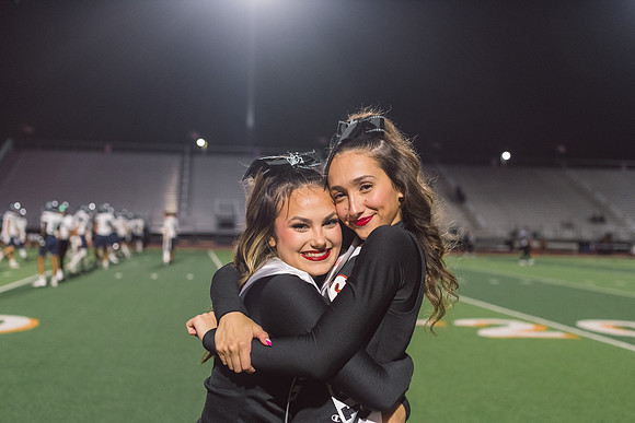 Sr. Night76