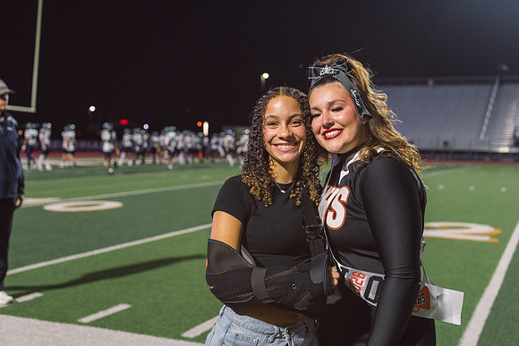 Sr. Night85