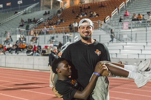 Sr. Night91