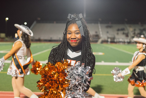 Sr. Night103