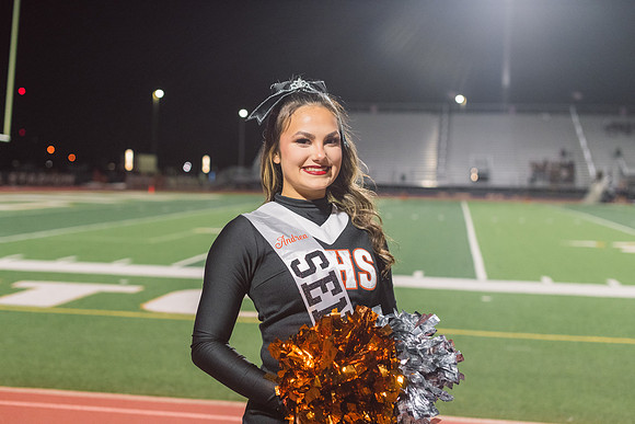 Sr. Night107