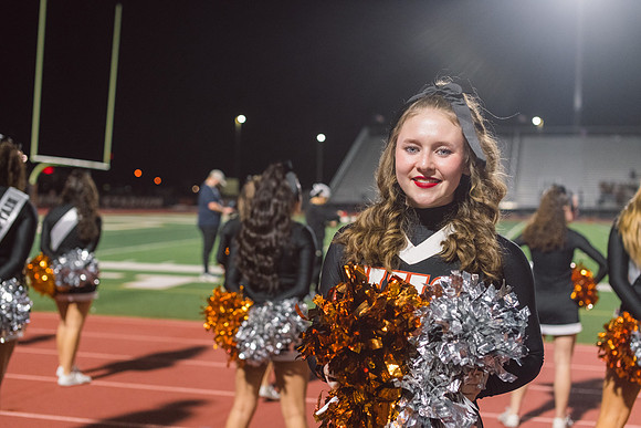 Sr. Night110