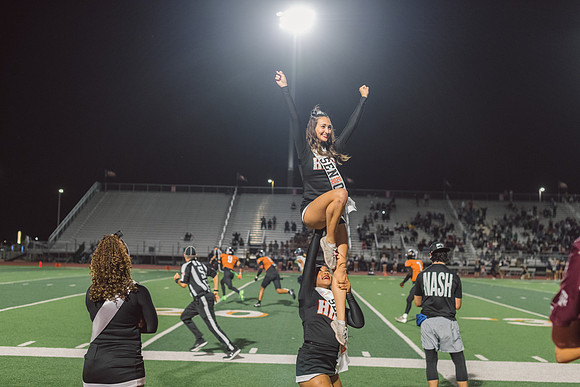 Sr. Night195