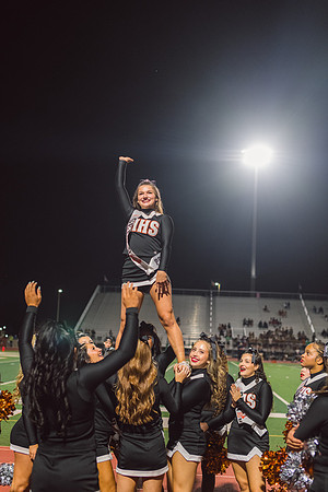Sr. Night218