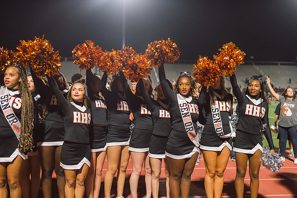 Sr. Night261