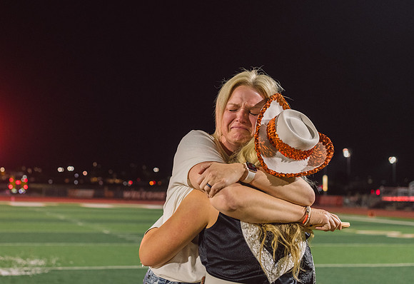 Sr. Night268