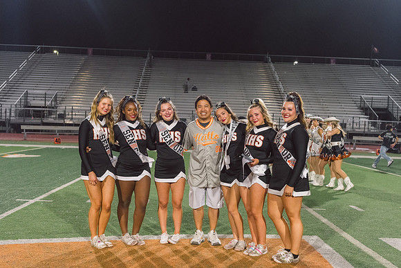 Sr. Night279