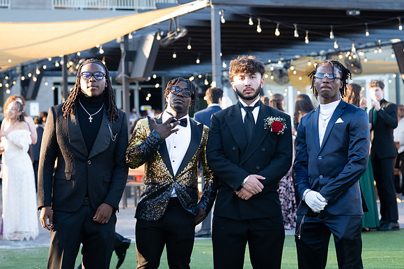 HHS Prom 26- 16