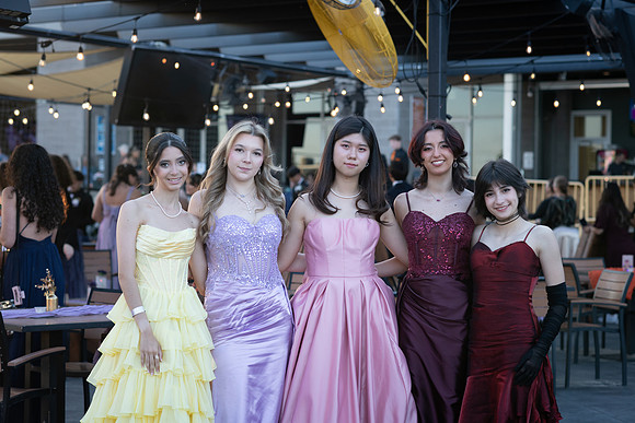HHS Prom 26- 19