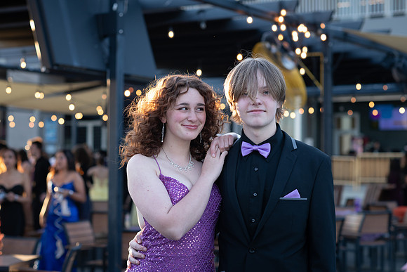 HHS Prom 26- 22