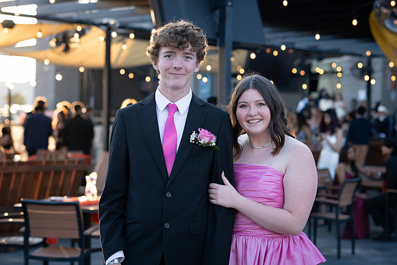 HHS Prom 26- 26
