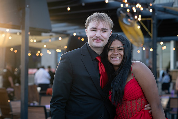 HHS Prom 26- 28