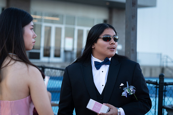 HHS Prom 26- 29