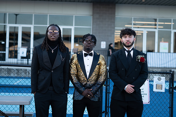 HHS Prom 26- 30