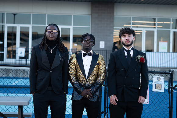 HHS Prom 26- 31