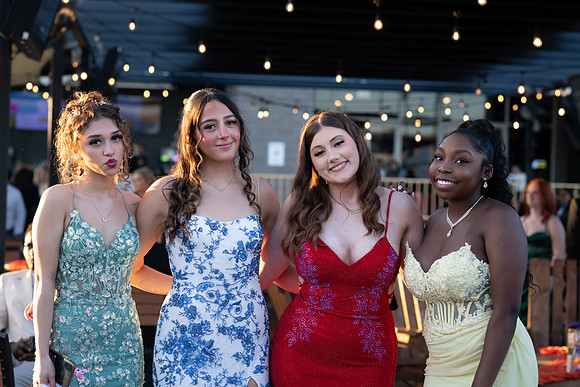 HHS Prom 26- 33