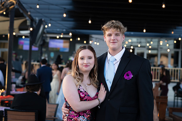 HHS Prom 26- 35