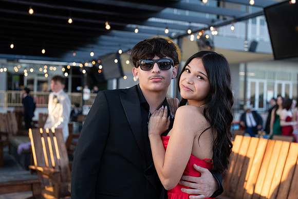 HHS Prom 26- 36