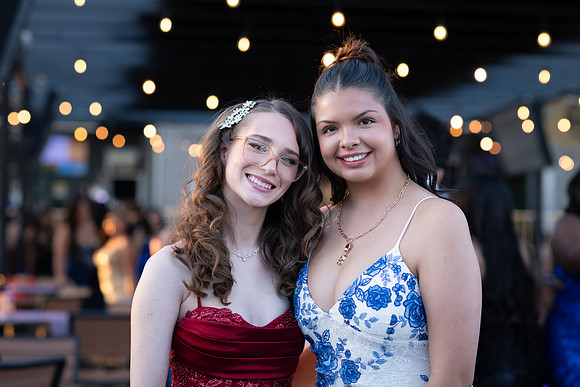 HHS Prom 26- 38