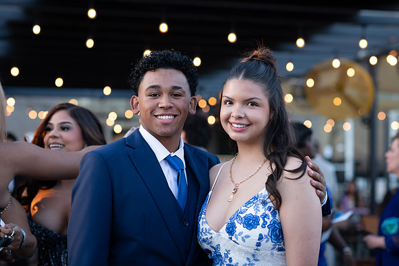 HHS Prom 26- 39