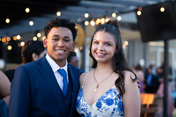 HHS Prom 26- 40