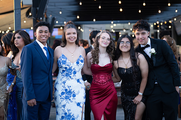 HHS Prom 26- 41