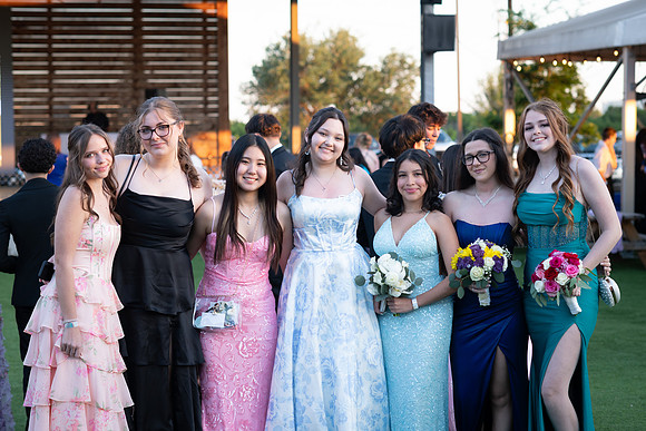 HHS Prom 26- 45